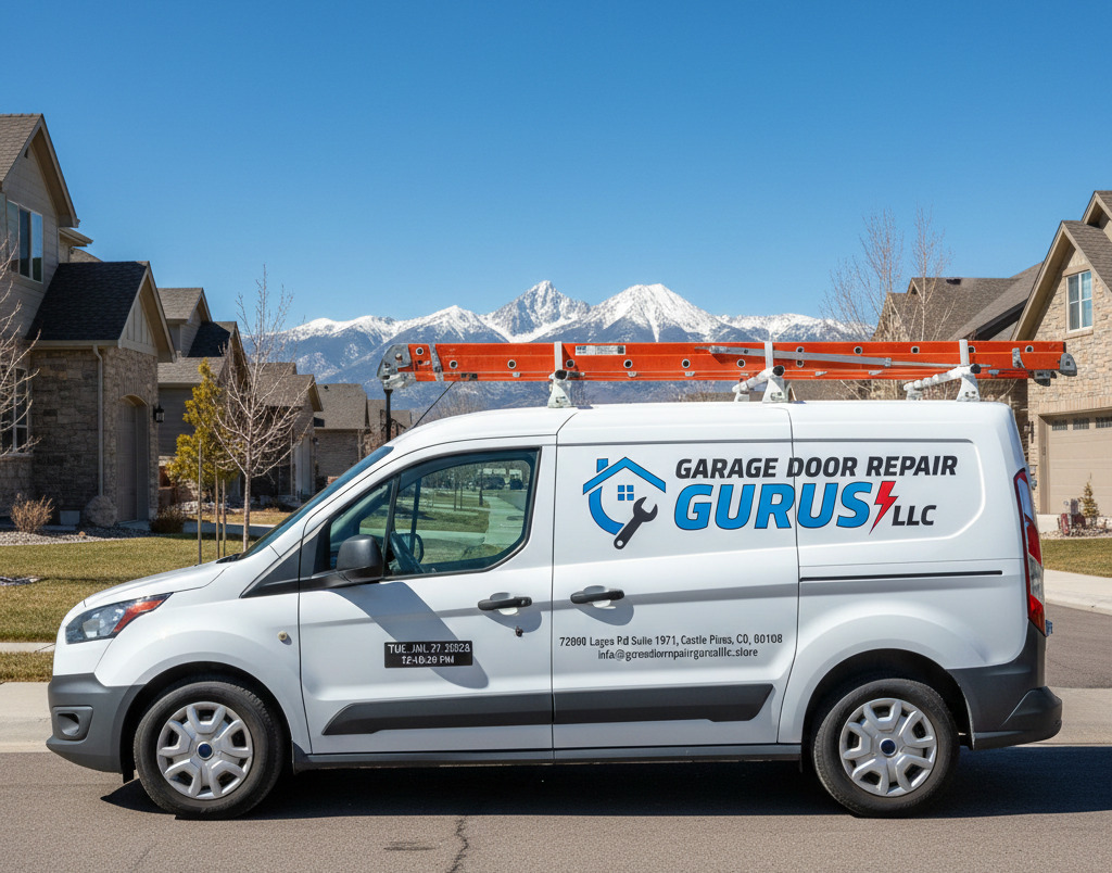 Castle Pines Best Team